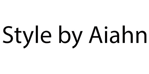 Style By Aiahn