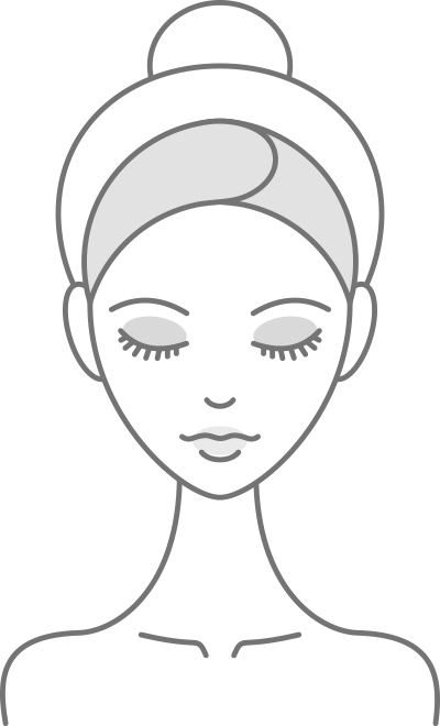 女性イメージ